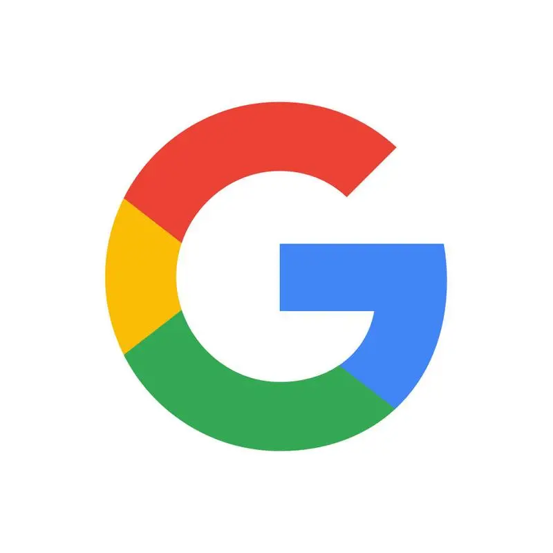 Google账户注册