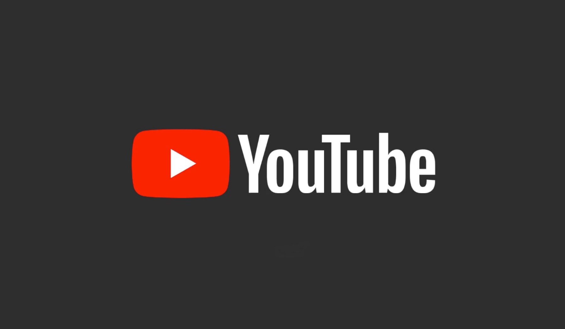 Youtube个人套餐